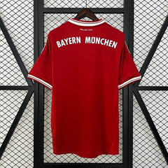 Retro Bayern München 2013-2014 home game