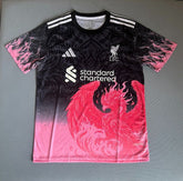 Liverpool FC 2025-2026 special edition