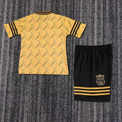 Retro Kids Liverpool FC 1994-1996 away