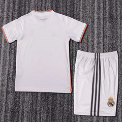 Retro Kids Real Madrid 2013-2014 home