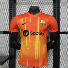 FC Barcelona 2025-2026 special edition player