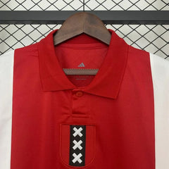 AFC Ajax Edición Conmemorativa 2025-2026