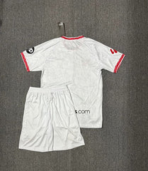 Kids Sevilla FC 2024-2025 home