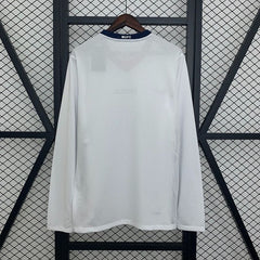 Retro Manchester United 2008-2009 UCL away Long Sleeve