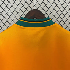 Retro Bayern München 1993-1995 away game