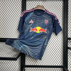 Leeds United 2024-2025 third away