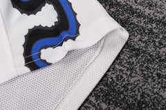 Retro Niños Inter Milano 2010-1998 visitante