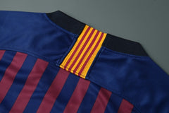 Retro FC Barcelona 2018-2019 home game