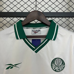 Retro Palmeiras 1997 away game