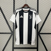 Juventus 2024-2025 home