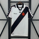 Retro Vasco da Gama 1997 white shirt