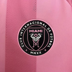 Inter Miami FC 2025-2026 home game