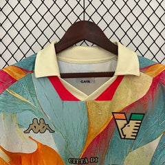 Édition spéciale Venezia FC 2024-2025