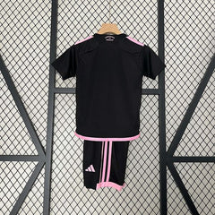 Kid Size Inter Miami FC 2024-2025 away game