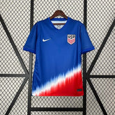 United States national 2024 away game
