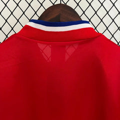 Retro Bayern München 1993-1995 home game