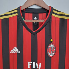 Retro AC Milan Heimtrikot 2013-2014
