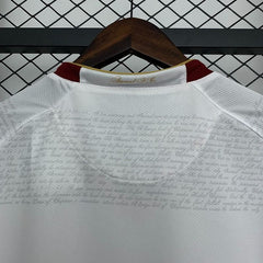 Retro Arsenal FC 2007-2008 away game