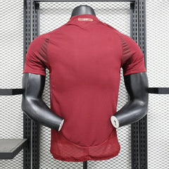 AS Roma 2024-2025 home player