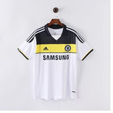 Retro Chelsea FC 2011-2012 away game