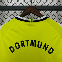 Retro BVB Dortmund 1995-1996 home