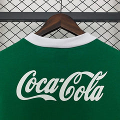 Retro Palmeiras 1987 home game