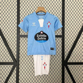 Kid Size Celta Vigo 2024-2025 home game