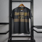 Retro Corinthians Paulista 2018-2019 third away