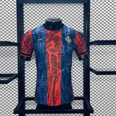 Brazil national 2024-2025 special edition player