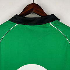 Retro Real Betis 1998-1999 home game