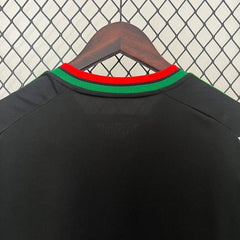 Arsenal FC 2024-2025 away game