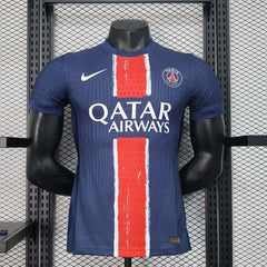 PSG Paris Saint-Germain 2024-2025 home player