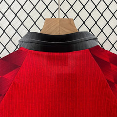 Retro Kid Size Manchester United 1996-1997 home