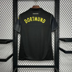 BVB Dortmund 2024-2025 away
