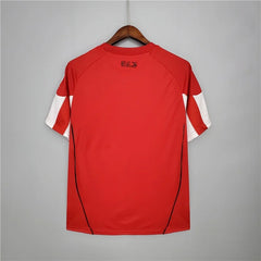 Retro Bayern München 2010-2011 home game