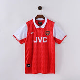 Retro Arsenal FC 1993-1994 home game