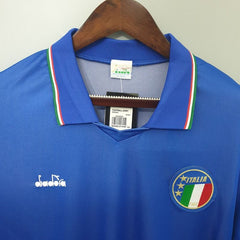 Retro Italy national 1990 home