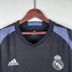 Maillot rétro Real Madrid extérieur secondaire 2016-2017
