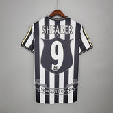Retro Newcastle United 1997-1999 home