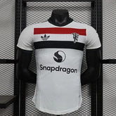 Manchester United 2024-2025 second away player