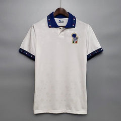 Retro Italy national 1994 away game