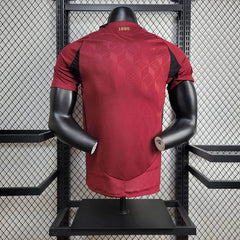 Belgium national 2024 home game player