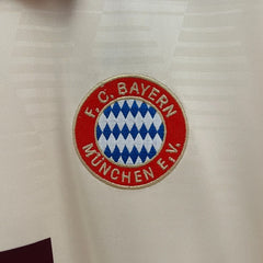 Bayern München 2024-2025 third away game