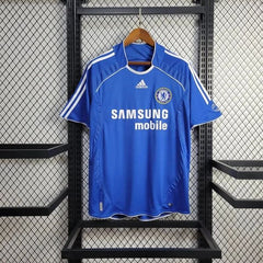 Retro Chelsea FC 2006-2007 home