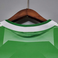 Retro Germany national 1988 away