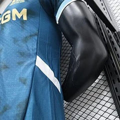 Marseille 2024-2025 away game player