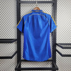 Rétro Newcastle United 1998-1999 Extérieur