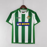 Retro Real Betis 2001-2002 home