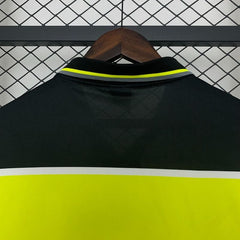 Maillot rétro BVB Dortmund 1996-1997 domicile