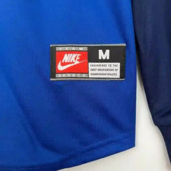 Retro FC Barcelona 1999 100th anniversary Long Sleeve